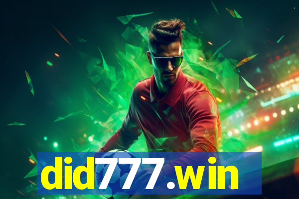 did777.win