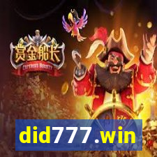 did777.win