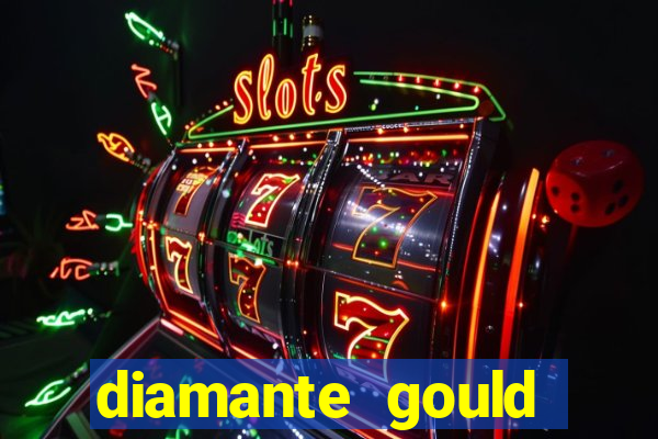 diamante gould venda rj