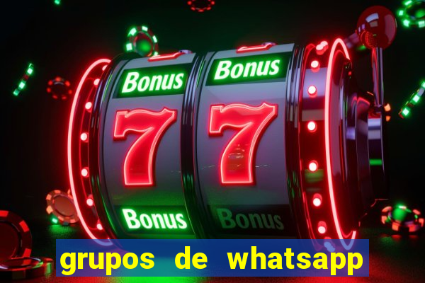 grupos de whatsapp do flamengo