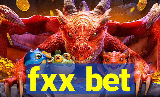 fxx bet