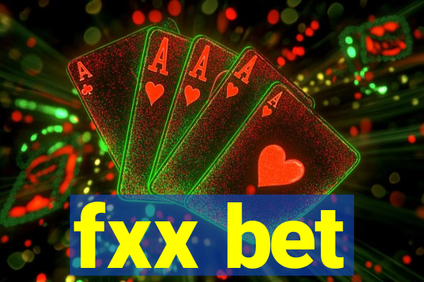 fxx bet