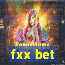 fxx bet