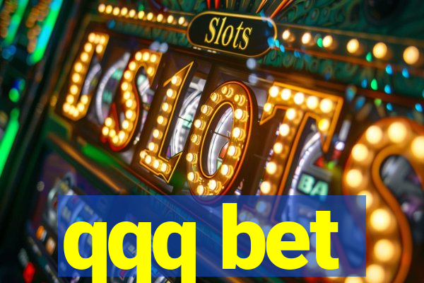 qqq bet