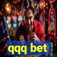 qqq bet