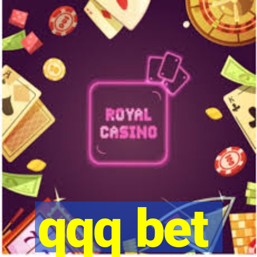 qqq bet