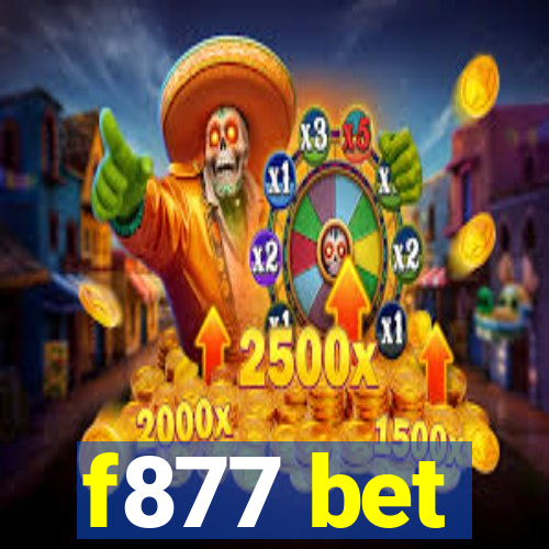 f877 bet