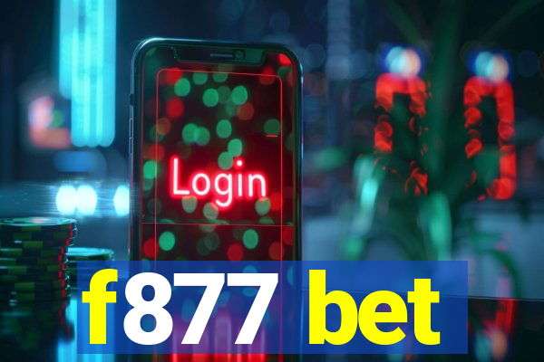 f877 bet