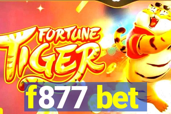 f877 bet