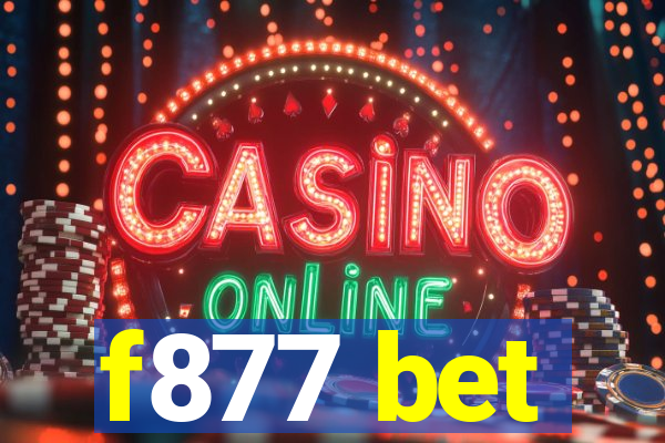 f877 bet