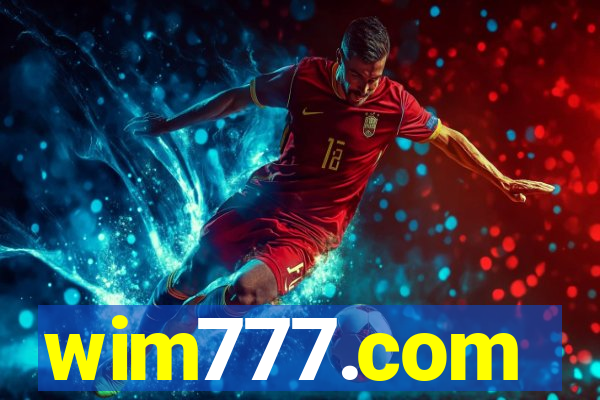 wim777.com