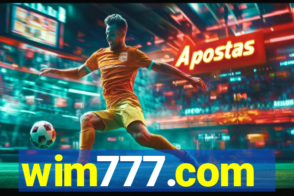 wim777.com