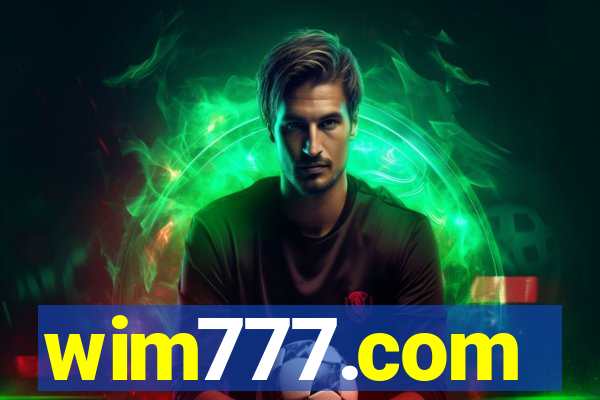 wim777.com