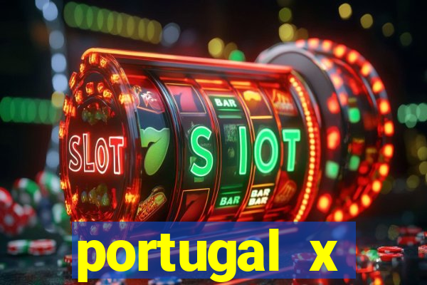 portugal x republica tcheca palpite