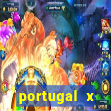 portugal x republica tcheca palpite