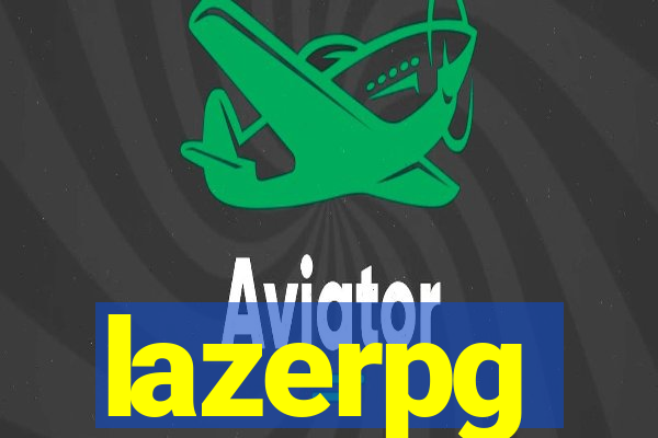 lazerpg