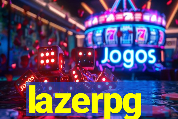 lazerpg