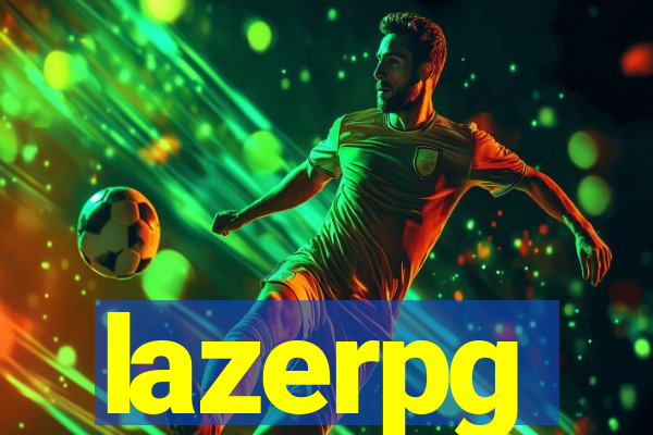lazerpg
