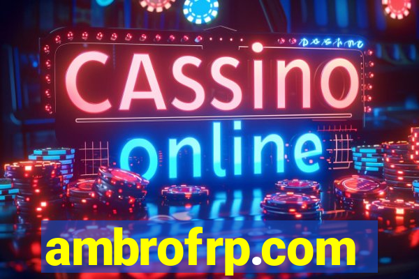 ambrofrp.com