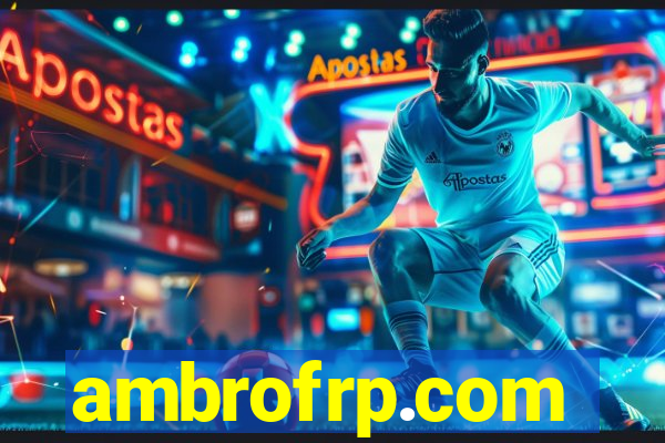 ambrofrp.com