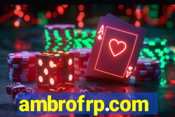 ambrofrp.com