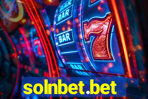 solnbet.bet
