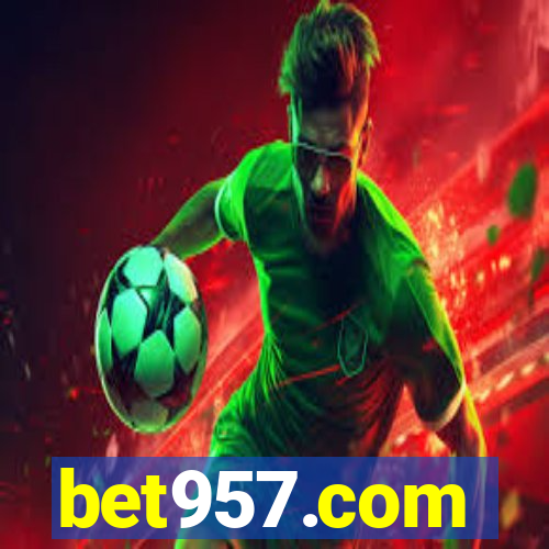 bet957.com