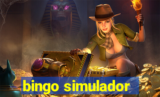 bingo simulador