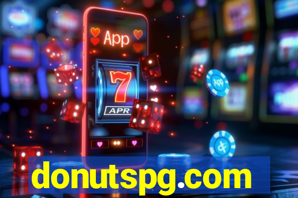 donutspg.com