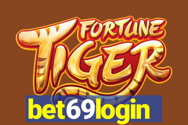 bet69login