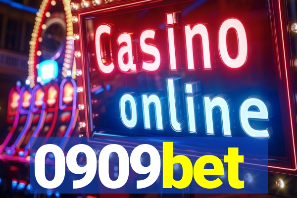 0909bet