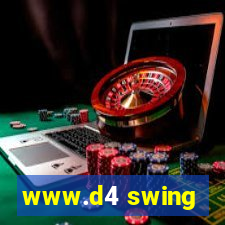 www.d4 swing