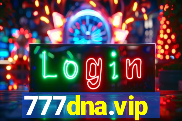 777dna.vip