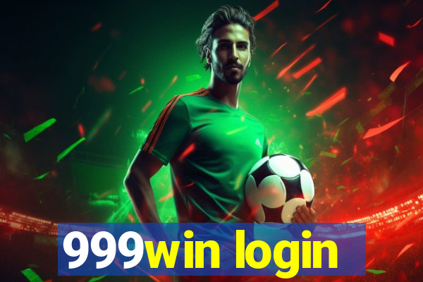 999win login