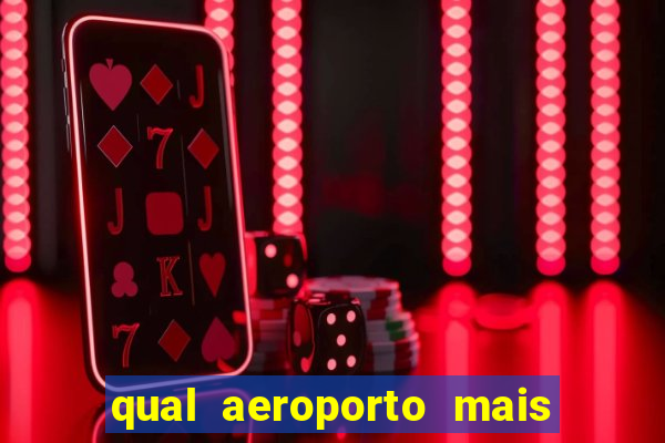 qual aeroporto mais proximo de santos sp