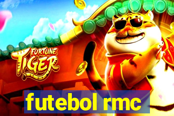 futebol rmc