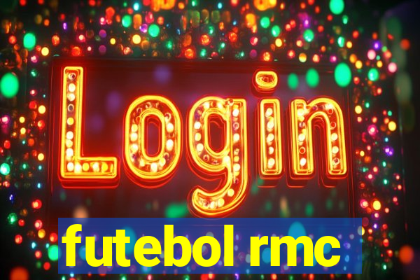 futebol rmc