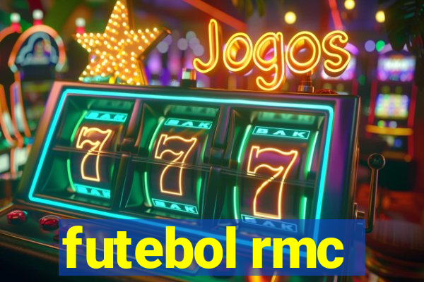 futebol rmc