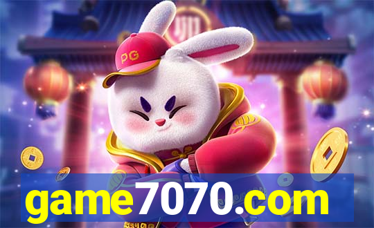 game7070.com