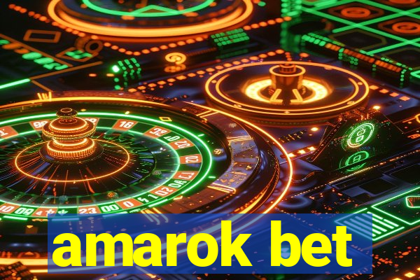 amarok bet