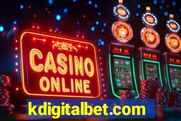 kdigitalbet.com