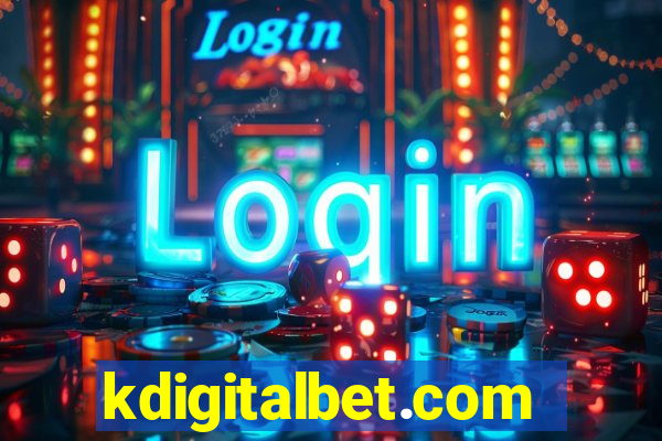 kdigitalbet.com