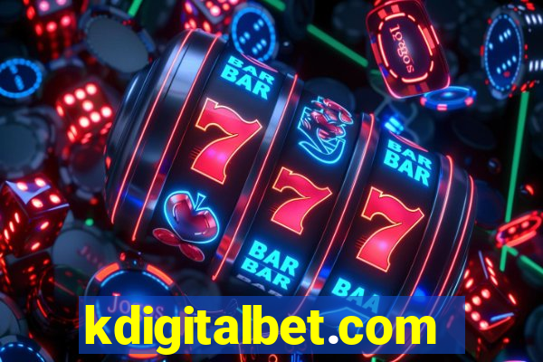 kdigitalbet.com