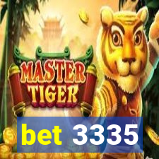 bet 3335