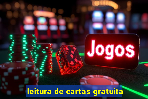leitura de cartas gratuita