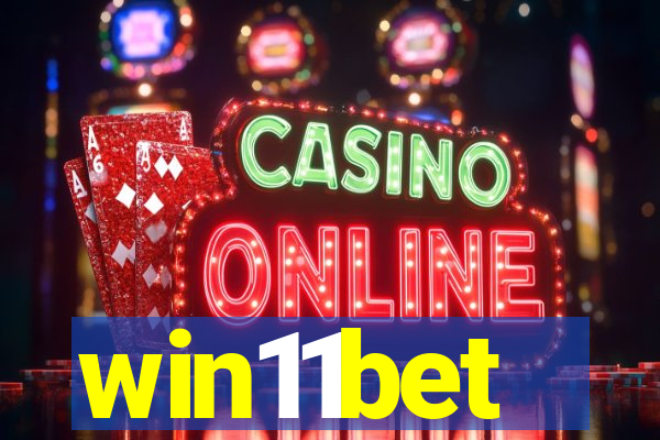 win11bet