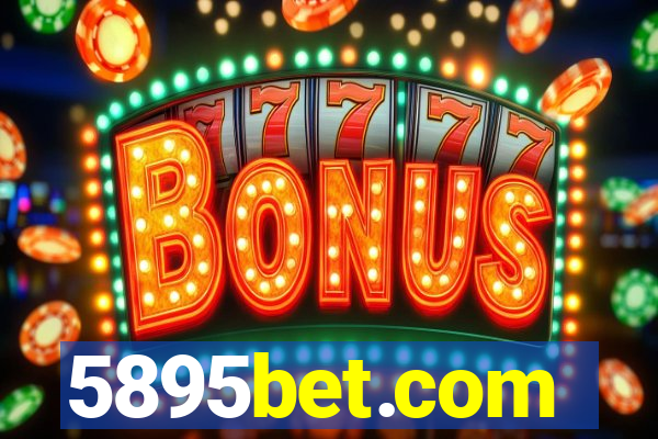 5895bet.com