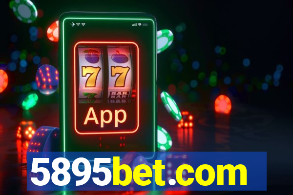 5895bet.com