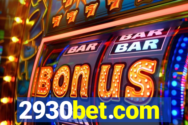 2930bet.com