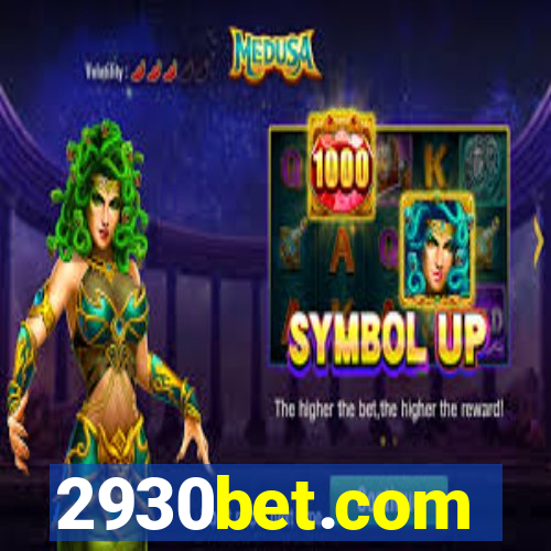 2930bet.com